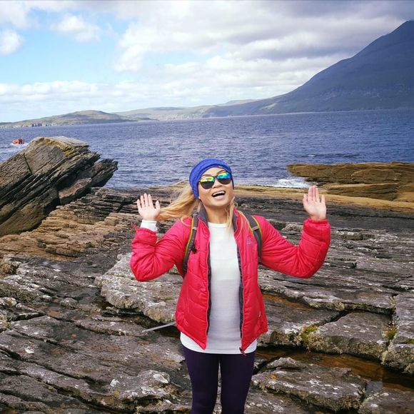 Meet your Posher, Kristina - Picture 1 of 1